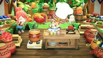 Продажи новой игры Fantasy Life i: The Girl Who Steals Time составили 500 тысяч копий за 3 дня