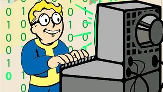 Indie Fallout Wiki и Unofficial Elder Scrolls Pages объединились для удобства игроков