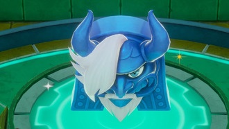 Все 49 странных мест в Fantasy Life i: Девушка, которая крадет время