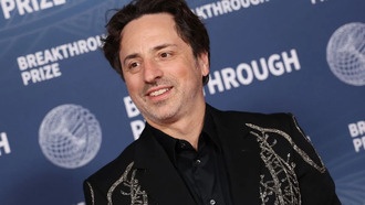 Сергей Брин пожертвовал акции Alphabet на $700 млн благотворительным организациям