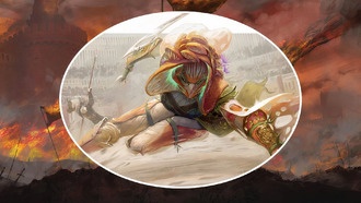 Как работает бой в Daggerheart: основы для игроков и мастера