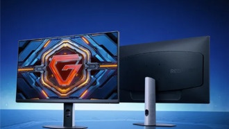 Redmi представила новый монитор G24 с частотой 240 Гц за 5700 рублей