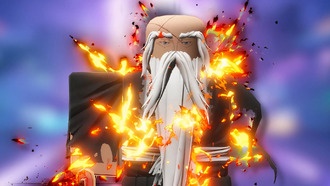 Как получить Ямамото в Anime Vanguards