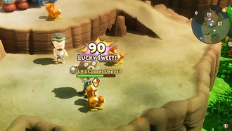 Как использовать механику Sweet Spot в Fantasy Life I