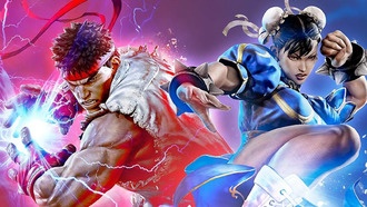 Продажи Street Fighter 6 превысили 4,6 млн копий