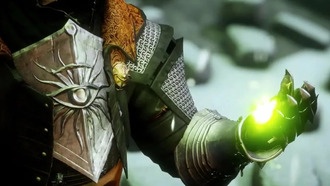 Актриса озвучки Dragon Age раскритиковала хейтеров игры