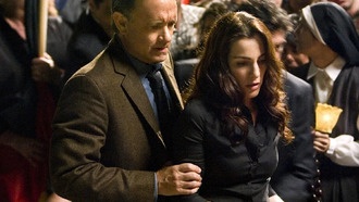 Netflix экранизирует новый роман Дэна Брауна «Секрет секретов»