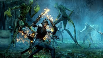 Ветеран Dragon Age считает, что большинство студий не усвоит уроки Baldur's Gate 3