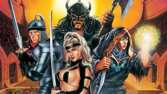 OpenTESArena — проект по модернизации The Elder Scrolls: Arena для современных платформ