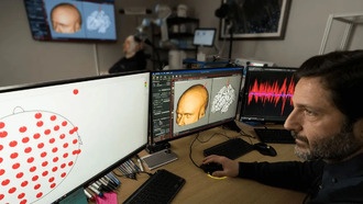 Стартап Гейба Ньюэлла представит первые чипы для нейроинтерфейса в конце 2025 года