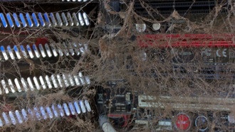 В Германии собрали коллекцию самых запыленных компьютеров