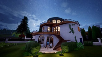 Architect Life: новый симулятор проектирования домов, который может составить конкуренцию The Sims