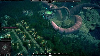 Обзор обзоров: Worshippers of Cthulhu