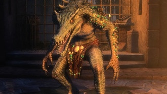 Skywind получил 20-минутный трейлер, показывающий прогресс ремейка Morrowind на движке Skyrim