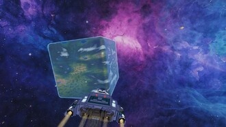 Обзор обзоров: Cubic Odyssey