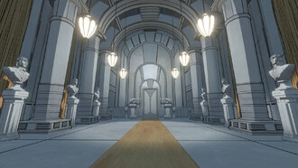 Обзор обзоров: Blue Prince