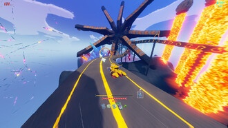 Обзор обзоров: Haste