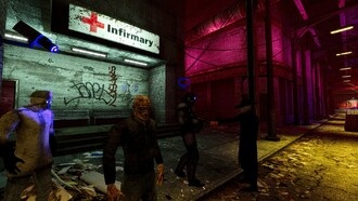 Обзор обзоров: ANEURISM IV