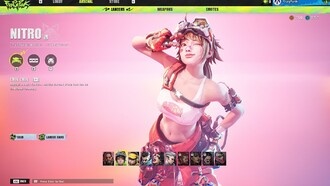 Обзор обзоров: FragPunk