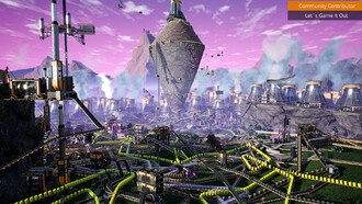 Обзор обзоров: Satisfactory