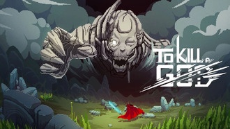 Анонсирована roguelike-игра To Kill a God для PC