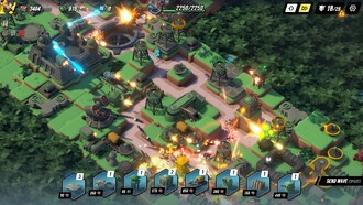 Обзор обзоров: Tower Dominion