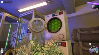 Обзор обзоров: Cash Cleaner Simulator