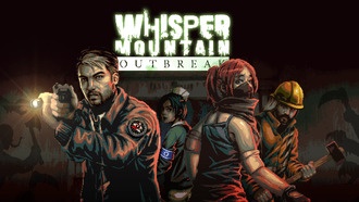 Whisper Mountain Outbreak выйдет в раннем доступе 11 августа