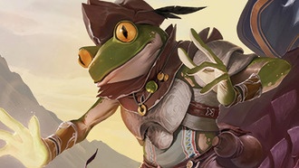 Лучшие предыстории в Daggerheart: как выбрать