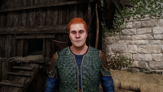 Испорченный Грааль Падение Авалона Семена Тыквы Местоположение