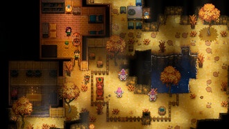 Обзор обзоров: Core Keeper