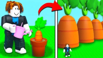 Игра в Roblox от подростка собрала 8,9 млн игроков онлайн — больше, чем у PUBG