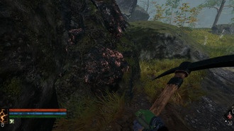 Как получить кирку в Tainted Grail: The Fall of Avalon