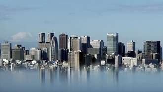 GMO Group отменила продажу акций своего интернет-подразделения на $2 млрд