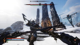 Обзор обзоров: Tainted Grail: The Fall of Avalon