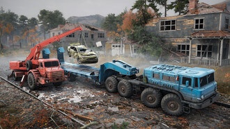 Обзор обзоров: RoadCraft