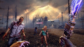 Обзор обзоров: 7 Days to Die