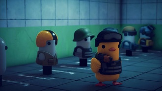 «Escape from Duckov» — утиный конкурент «Escape from Tarkov» получил новый трейлер