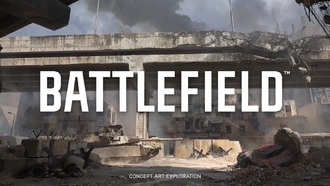 Новый Battlefield: первые впечатления от тестирования на PS5