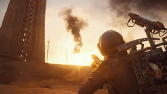 ARC Raiders: новые тесты могут начаться уже 10 июня