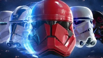 Star Wars: Battlefront II переживает второе рождение: новый рекорд популярности в Steam