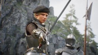 Vindictus: Defying Fate получила трейлер перед альфа-тестом