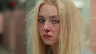 Сидни Суини о новых сериях «Эйфории»: «Этот сезон — просто срыв башни»