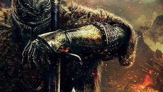 Игроки устали от 100-часовых игр? Статистика Elden Ring доказывает обратное