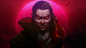 Создатели Vampire Survivors готовят новый проект — анонс 8 июня