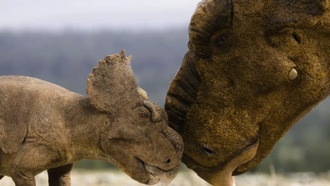 «Прогулки с динозаврами» вернулись на BBC спустя 26 лет, но зрители недовольны