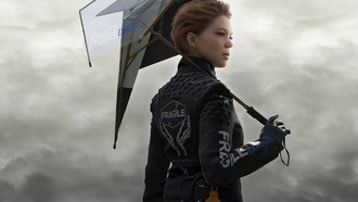 Хидео Кодзима объясняет сходства Death Stranding 2 с Metal Gear Solid 5