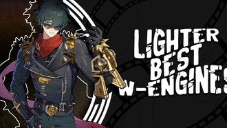 Лучшие Лайтер усилители In ZZZ - Zenless Zone Zero