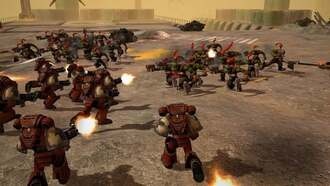 Фанаты Dawn of War недовольны Definitive Edition: обвинения в «минимальных усилиях» и платном апгрейде