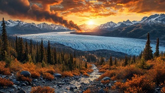 Глобальное потепление: мифы и реальность